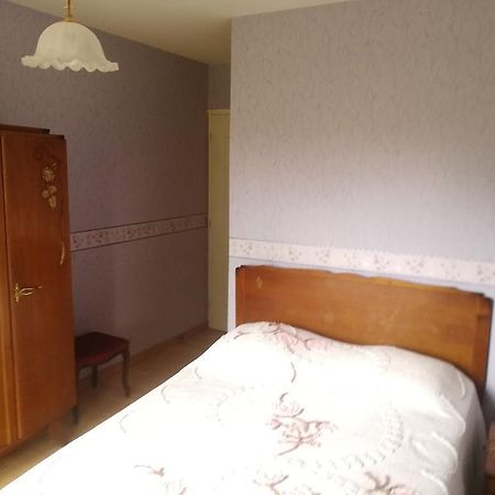 Gite Du Vignoble Sidky Lussac  Esterno foto