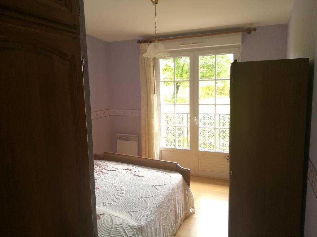 Gite Du Vignoble Sidky Lussac  Esterno foto