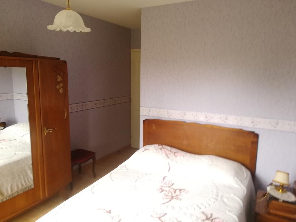 Gite Du Vignoble Sidky Lussac  Esterno foto
